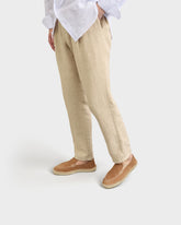 Suede Traveler Loafers Espadrilles |