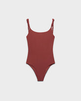 Twisted One Piece |