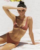 Bikini Bralette Intrecciato |