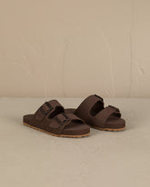 Sandali Nordic in Eva |