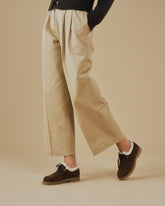 Stivaletti Stringati in Pelle Scamosciata |