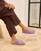 Sandali Nordic in Eva |