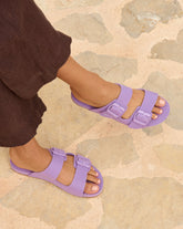 Sandali Nordic in Eva |