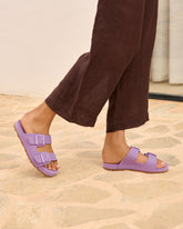 Sandali Nordic in Eva |