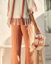 Suede Hiking Sandals |