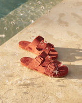 Sandali Nordic in Eva |
