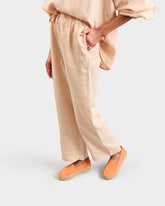 Suede Double Sole Espadrilles |