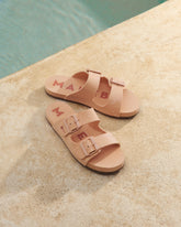 Eva Nordic<br />Swim Sandals |