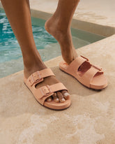 Eva Nordic<br />Swim Sandals |