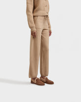 Suede Winter Moccasin Loafers |