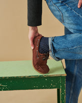Scarpe da Barca |