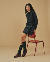 Leather Penny Loafers |