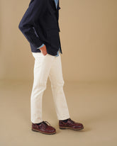 Leather Field Moccasins |