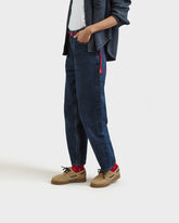 Suede Field Moccasins |