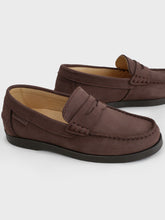 Penny Loafer |