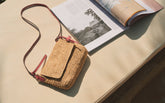 Raffia Summer Night Bag Medium - Bags & Accessories | 