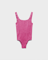 Seersucker One Piece |