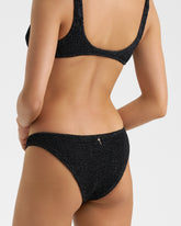 Seersucker Surf Bralette Bikini |