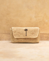 Pochette in Rafia |