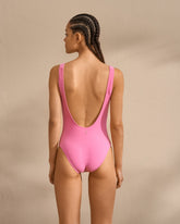 Light Sponge One Piece |