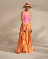 Raffia Panama Hat |
