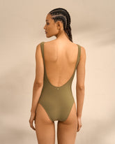 Light Sponge One Piece |