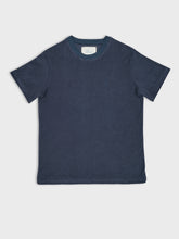 T-Shirt Palm in Terry Cotton |