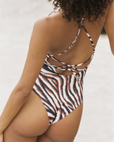 Costume Intero Cut-Out |