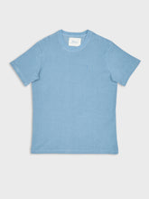 T-Shirt Palm in Terry Cotton |