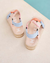 Suede Hiking Sandals |