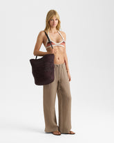 Bikini Triangle in Cotone Crochet |