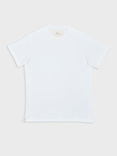 T-Shirt Palm in Terry Cotton |