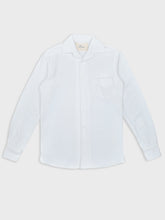 Camicia Panama in Terry Cotton |