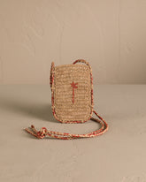 Raffia Phone Case |