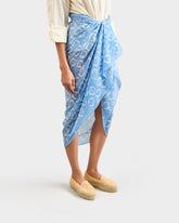 Raffia Stripes Double Sole Espadrilles |