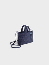 Raffia Sunset Bag Mini |