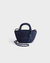 Raffia Panier Mini |