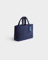 Raffia New Sunset Bag Medium |