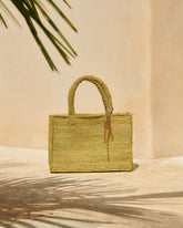 Raffia Sunset Bag Small |