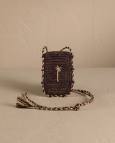 Raffia Phone Case |