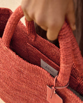 Raffia Sunset Bag Large |