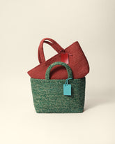 Borsa Sunset Media in Rafia |