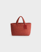Raffia New Sunset Bag Medium |