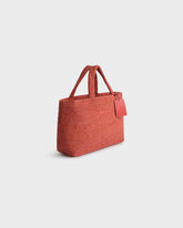 Raffia New Sunset Bag Medium |