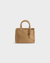 Raffia Sunset Bag Small |