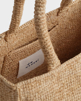 Raffia Sunset Bag Small |
