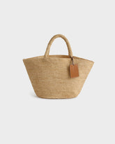 Raffia Panier |