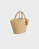 Raffia Panier |