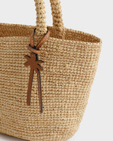Raffia Panier Medium |