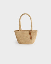 Raffia Panier Medium |